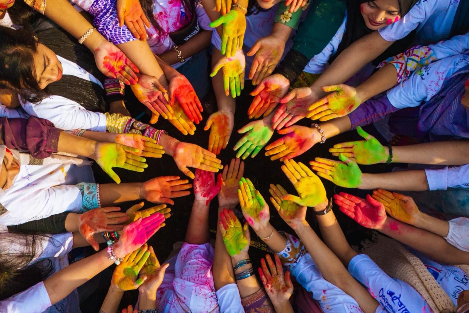 Access Movement — education grants for international students